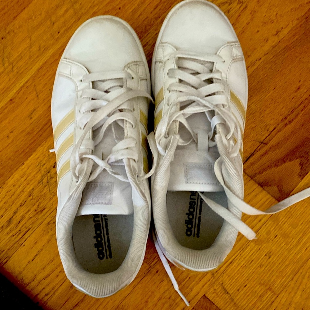 Adidas sneakers